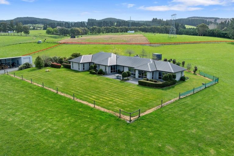 Photo of property in 130 Copples Road, Sefton, Rangiora, 7477