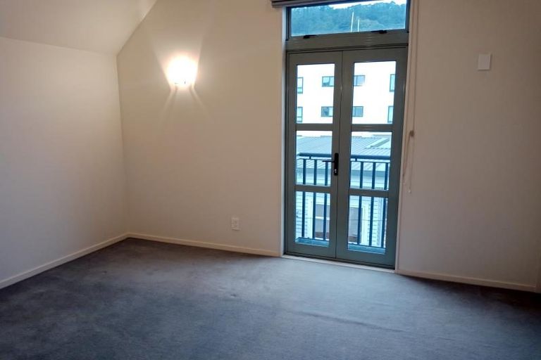 Photo of property in 28u3 Majoribanks Street, Mount Victoria, Wellington, 6011