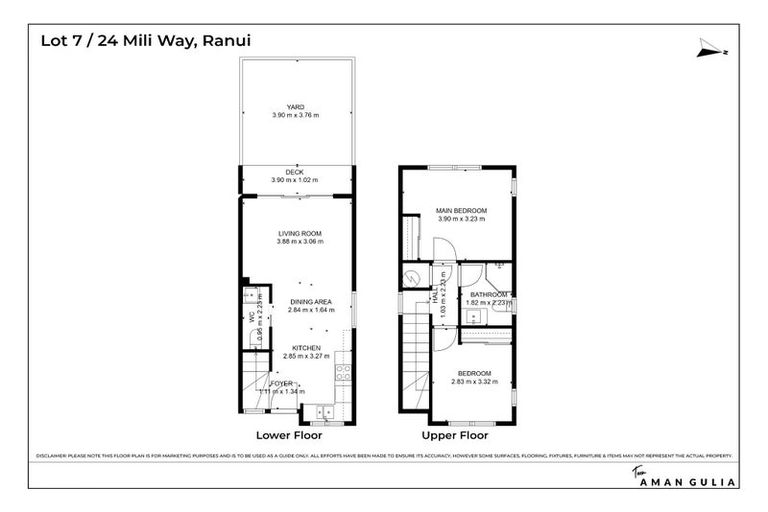 Photo of property in 24 Mili Way, Ranui, Auckland, 0612