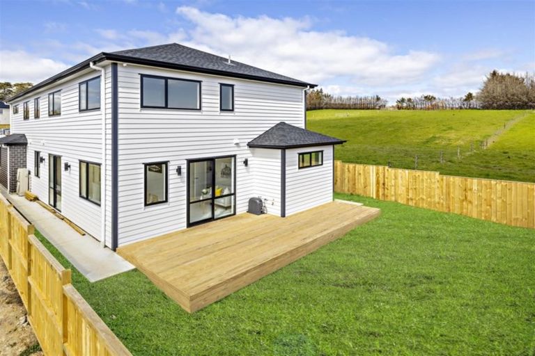 Photo of property in 3 Donnybrook Road, Flat Bush, Auckland, 2019