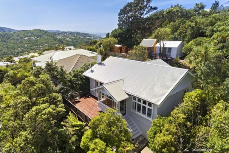 Photo of property in 65 Cecil Road, Wadestown, Wellington, 6012