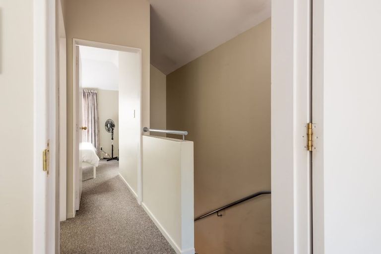 Photo of property in 4/20 Thompson Street, Mount Cook, Wellington, 6011