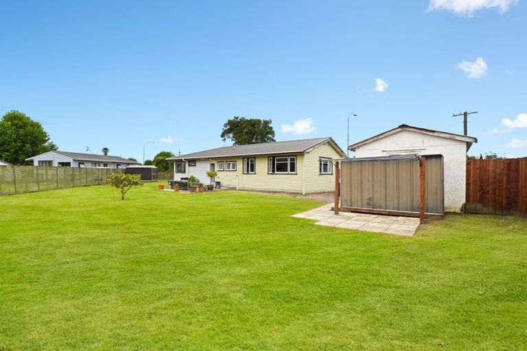 Photo of property in 38 Ellery Street, Ngaruawahia, 3720