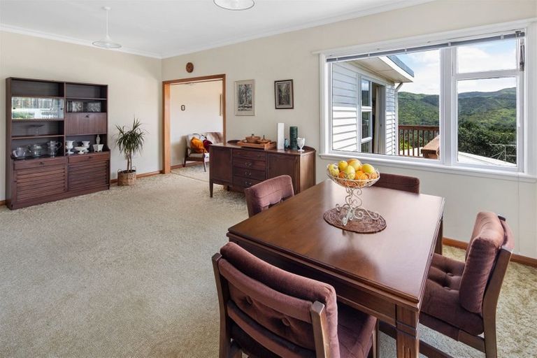 Photo of property in 134 Cecil Road, Wadestown, Wellington, 6012