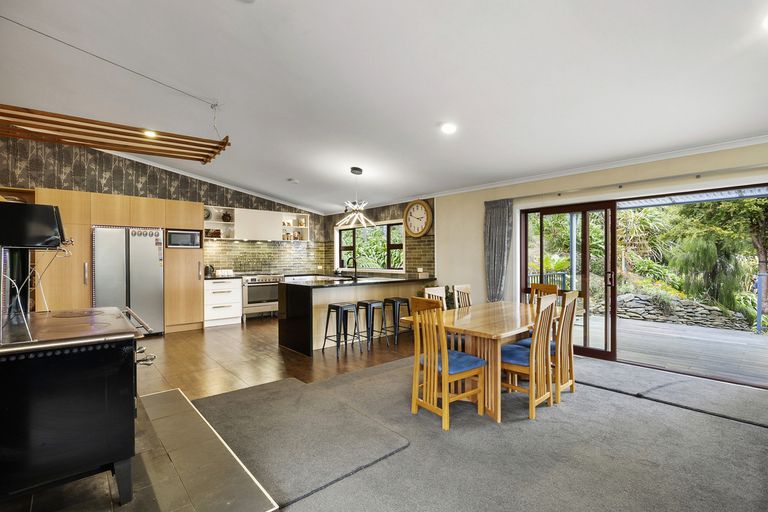 Photo of property in 309 Signal Hill Road, Opoho, Dunedin, 9010