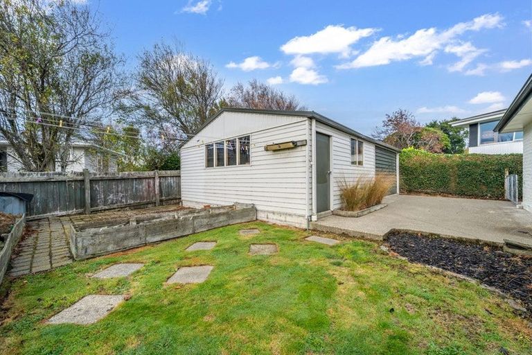 Photo of property in 255 Talbot Street, Hargest, Invercargill, 9810