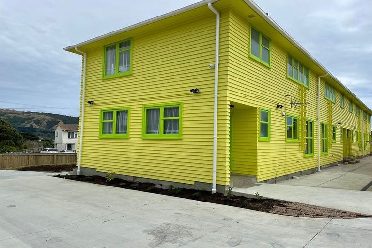 Photo of property in 71-77 Gear Terrace, Ranui, Porirua, 5024