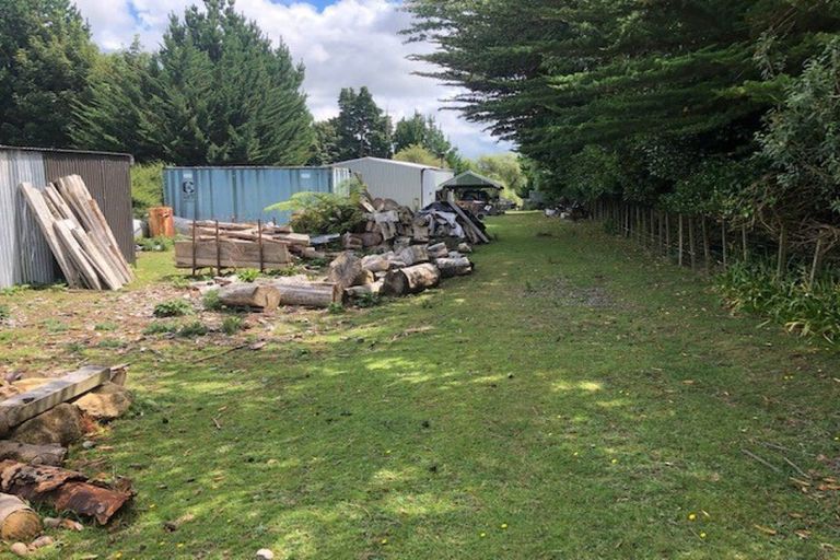 Photo of property in 27 Haswell Street, Eketahuna, 4900