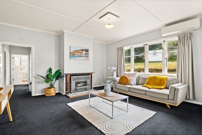 Photo of property in 35 Prospect Bank, Wakari, Dunedin, 9010