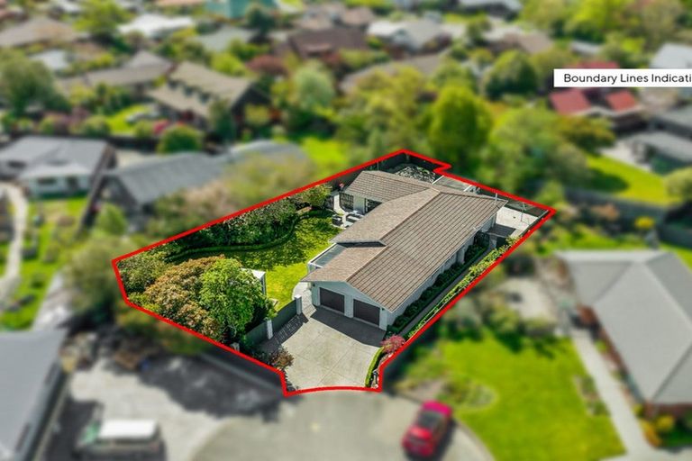 Photo of property in 100c Lake Terrace Road, Burwood, Christchurch, 8061