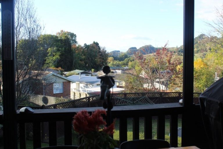 Photo of property in 22 Colin Brook Place, Te Kuiti, 3910