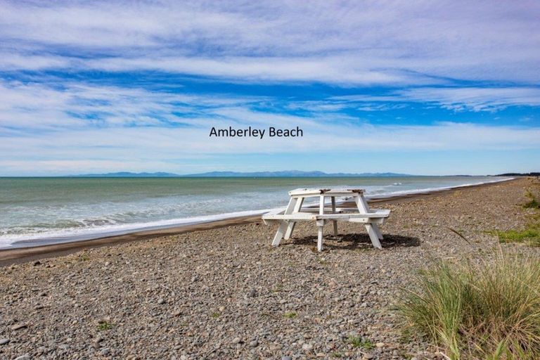 Photo of property in 3 Seaward Drive, Amberley, 7481