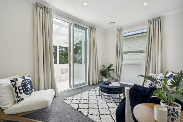 Photo of property in 5 Arawa Road, Hataitai, Wellington, 6021