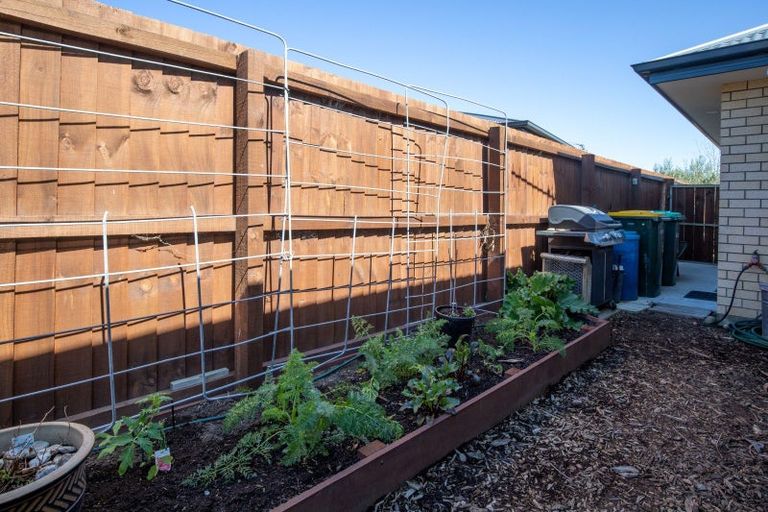 Photo of property in 9 Andesite Drive, Rolleston, 7614