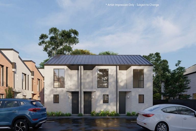 Photo of property in 88 Holly Road, St Albans, Christchurch, 8014