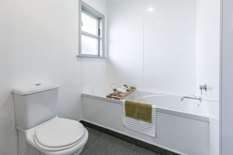 Photo of property in 9 Allen Terrace, Tawa, Wellington, 5028