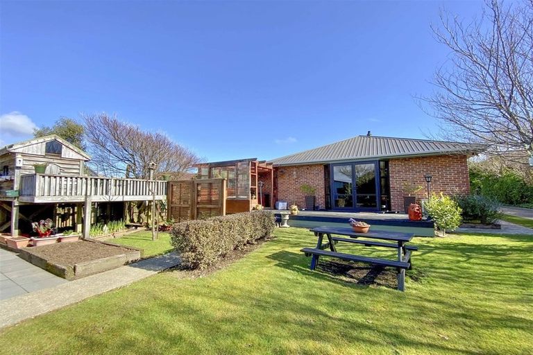 Photo of property in 111 Margaret Street, Glengarry, Invercargill, 9810