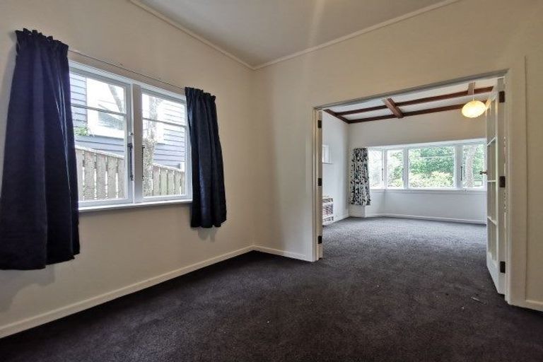 Photo of property in 18f2 Oban Street, Wadestown, Wellington, 6012