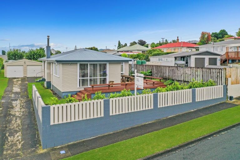 Photo of property in 329 Saint Marys Avenue, Te Awamutu, 3800