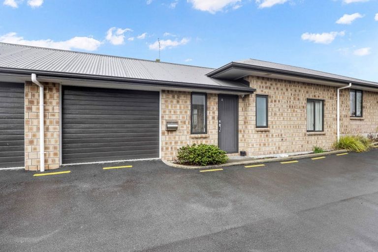 Photo of property in 6/99 Lake Road, Frankton, Hamilton, 3204