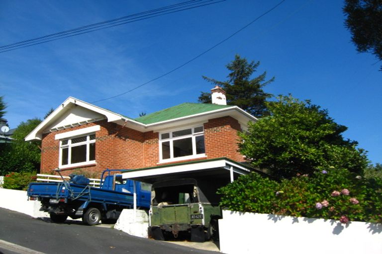 Photo of property in 6 Dalmeny Street, North East Valley, Dunedin, 9010