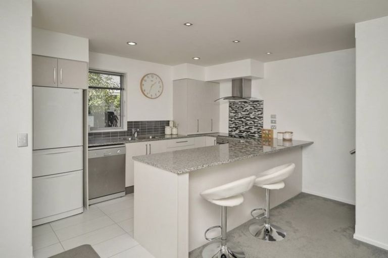 Photo of property in 104a Strickland Street, Sydenham, Christchurch, 8023