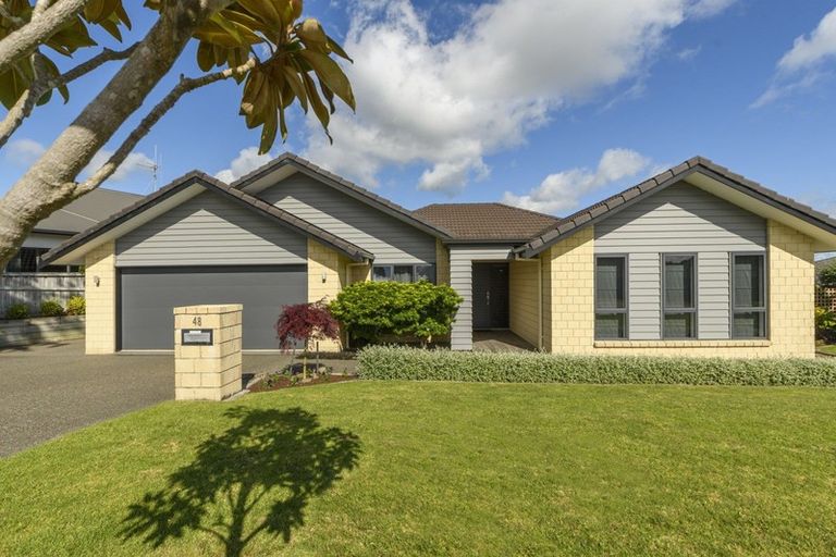 Photo of property in 48 Hawkridge Heights, Bethlehem, Tauranga, 3110