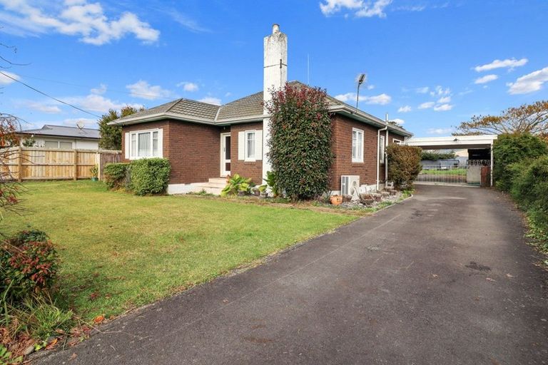Photo of property in 12 Dawson Street, Matamata, 3400