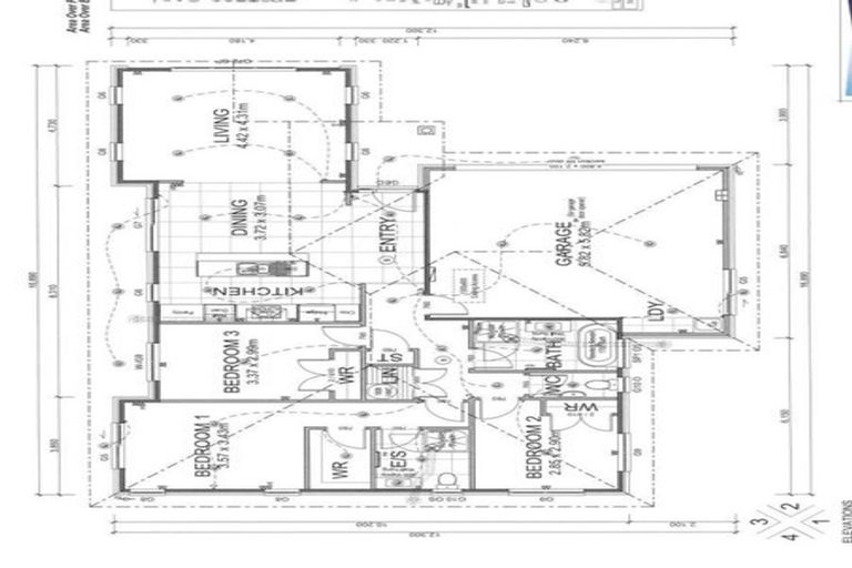 Photo of property in 268 Korimako Drive, Te Awamutu, 3800