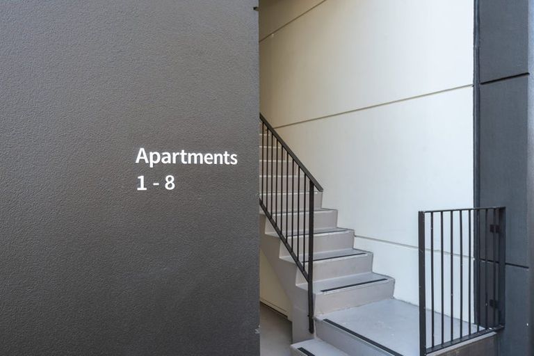 Photo of property in 28/136 Salisbury Street, Christchurch Central, Christchurch, 8013