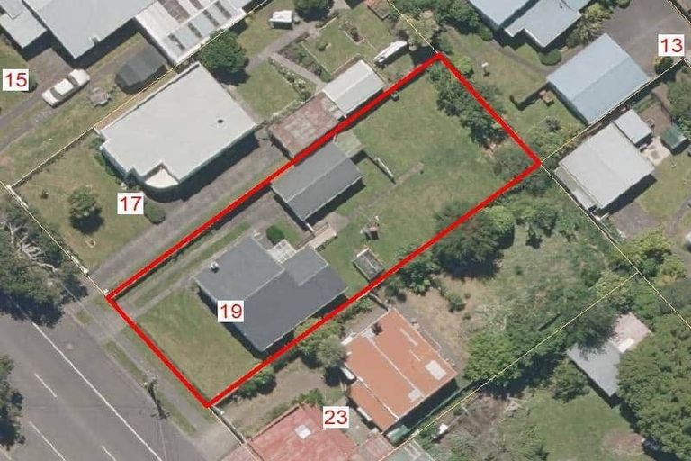 Photo of property in 19 Rangitikei Street, Whanganui East, Whanganui, 4500