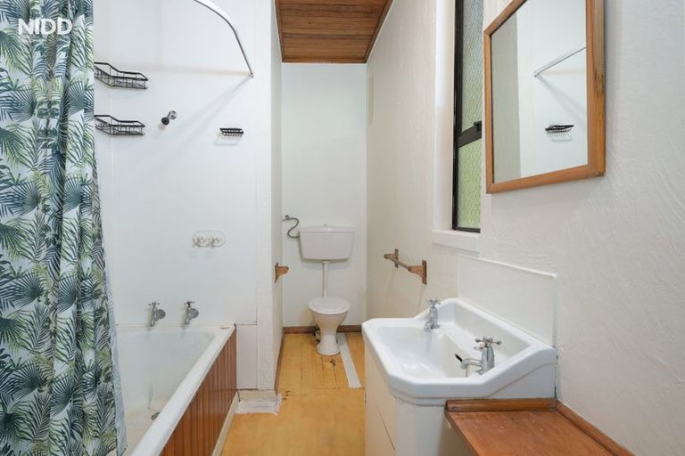 Photo of property in 34 Grey Street, North East Valley, Dunedin, 9010