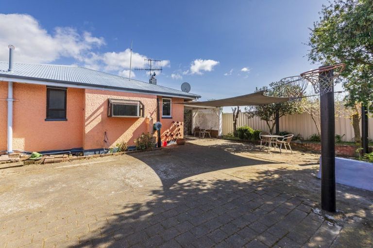Photo of property in 45a Racecourse Road, Waipukurau, 4200