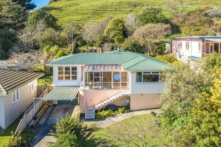 Photo of property in 122 Ikitara Road, Whanganui East, Whanganui, 4500