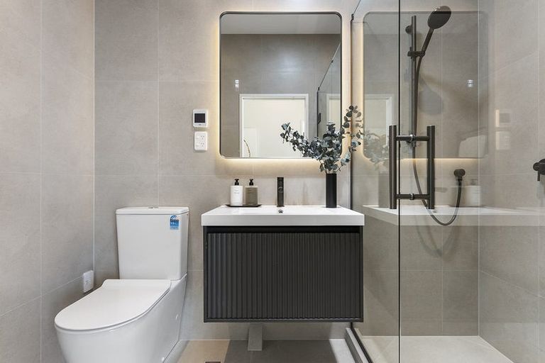 Photo of property in 1/29 Bracken Avenue, Takapuna, Auckland, 0622