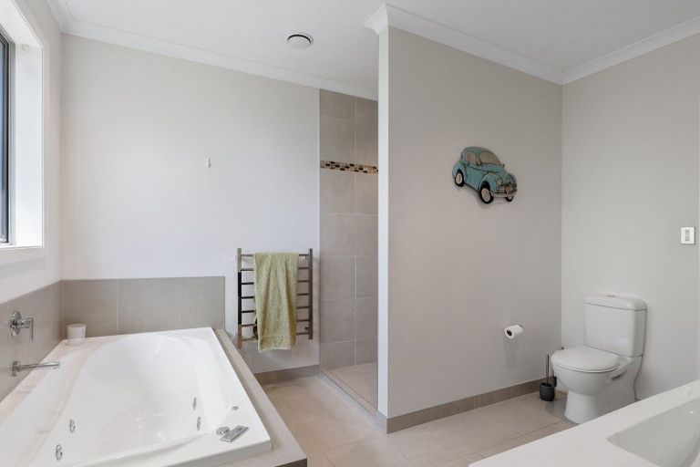 Photo of property in 45 Liffeyfields Drive, Lincoln, 7608