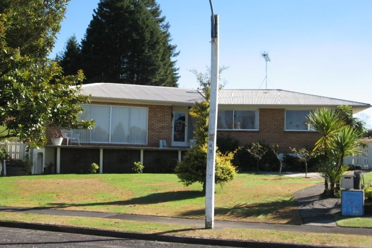 Photo of property in 22 Lauriston Street, Tokoroa, 3420