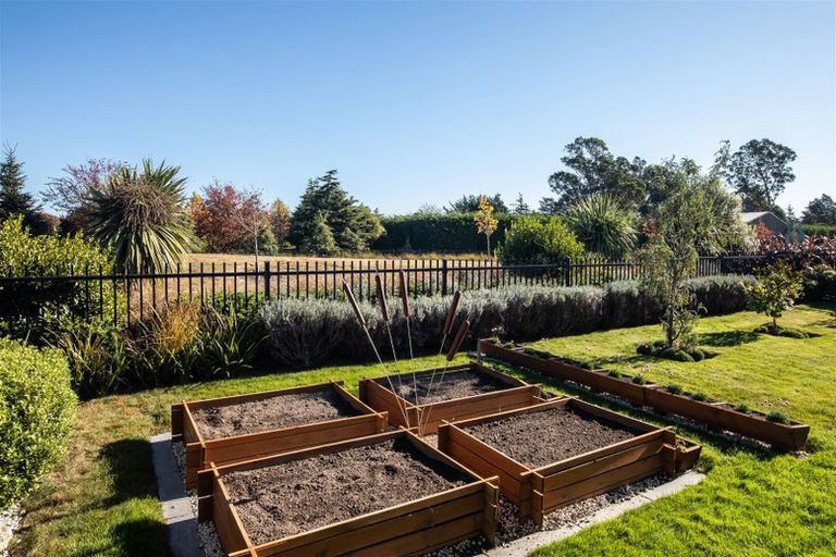 Photo of property in 16 Hungerford Drive, Rolleston, 7615