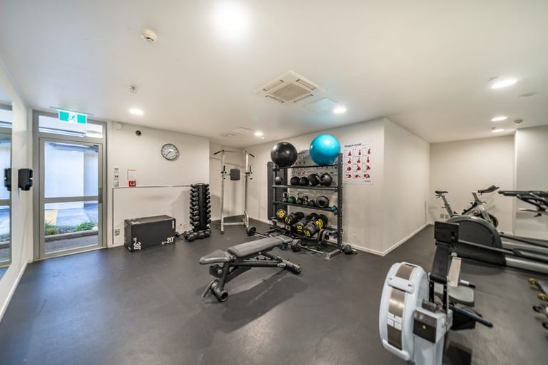 Photo of property in Soho Apartments, 1018/74 Taranaki Street, Te Aro, Wellington, 6011