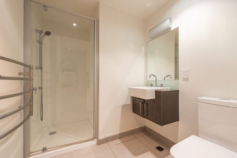 Photo of property in Forte Apartments, 42/13u College Street, Te Aro, Wellington, 6011