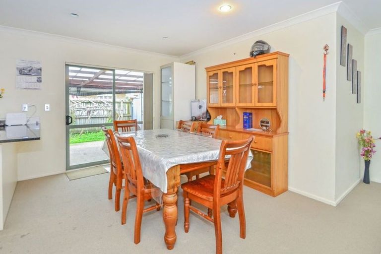 Photo of property in 31 Carrick Glen Avenue, Flat Bush, Auckland, 2019