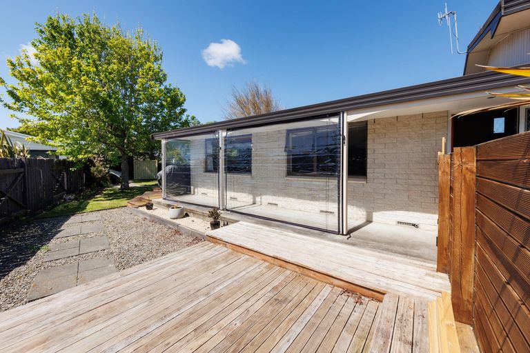 Photo of property in 7 Moyne Avenue, Milson, Palmerston North, 4414