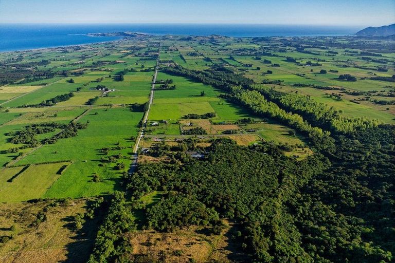 Photo of property in Mount Fyffe Road, Kaikoura Flat, Kaikoura, 7371