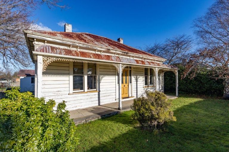 Photo of property in 81 Main Street, Oxford, 7430