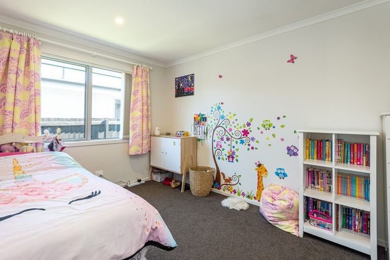 Photo of property in 31 Reginald Street, Burwood, Christchurch, 8083