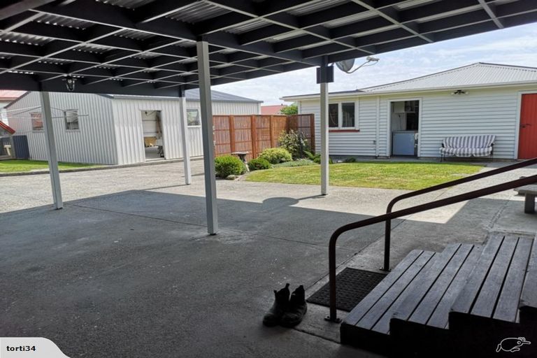 Photo of property in 81 Weld Street, Hokitika, 7810