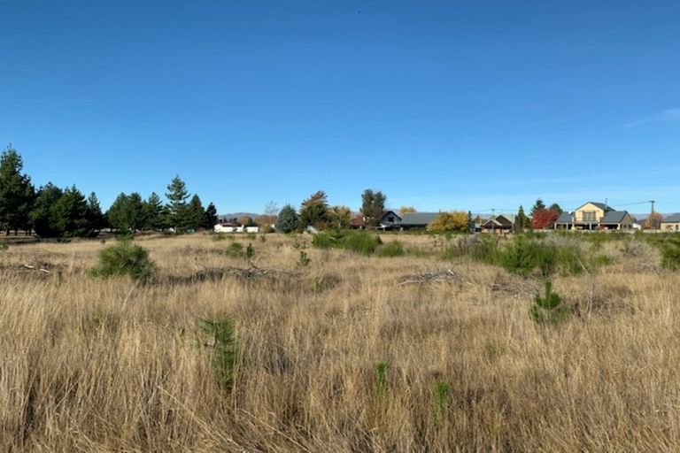 Photo of property in 27 North West Arch, Twizel, 7901