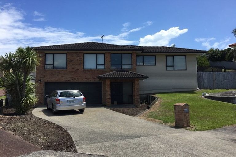Photo of property in 21 Toomer Place, Beachlands, Auckland, 2018