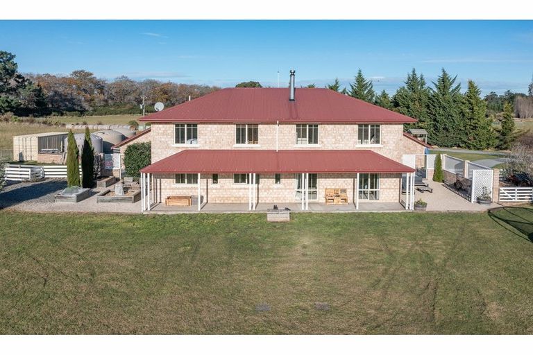 Photo of property in 460 Barkers Road, Loburn, Rangiora, 7472