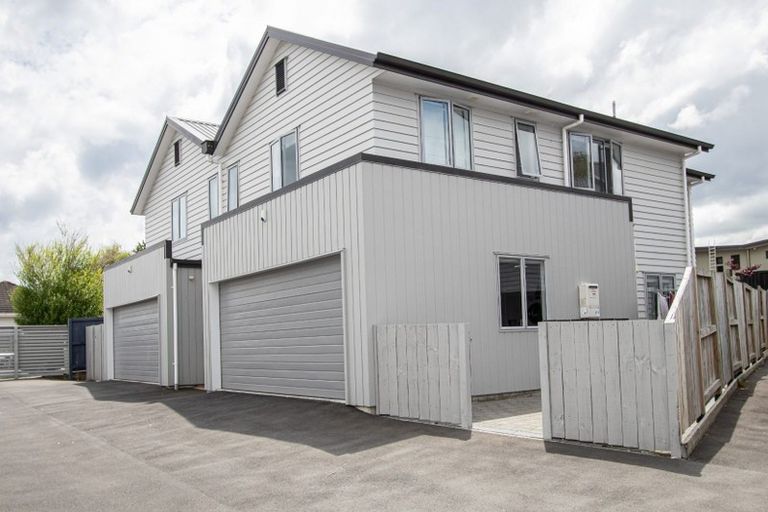 Photo of property in 1u2 Hibiscus Avenue, Hamilton Lake, Hamilton, 3204